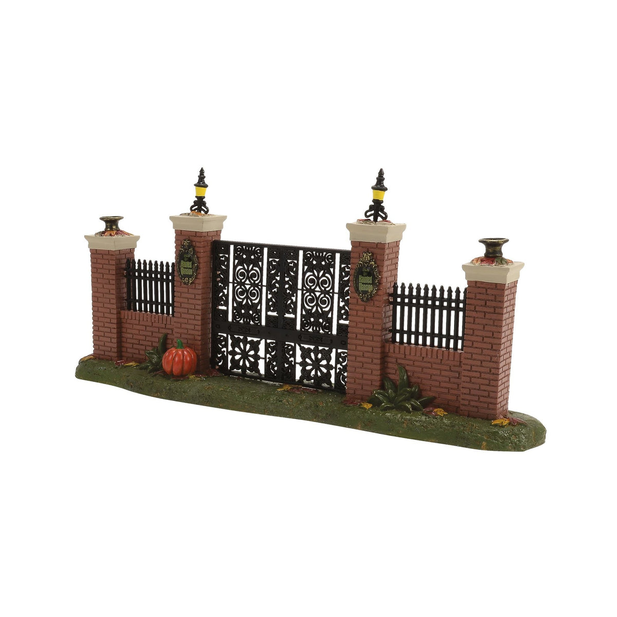 Haunted Mansion Gate | Department 56