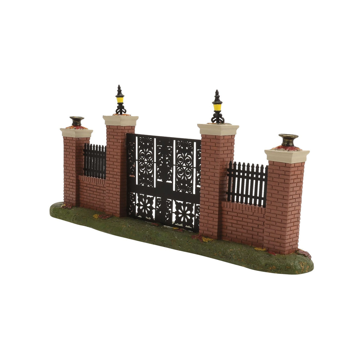 Haunted Mansion Gate | Department 56