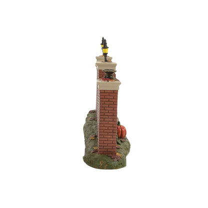 Haunted Mansion Gate | Department 56
