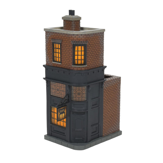 Leaky Cauldron | Department 56