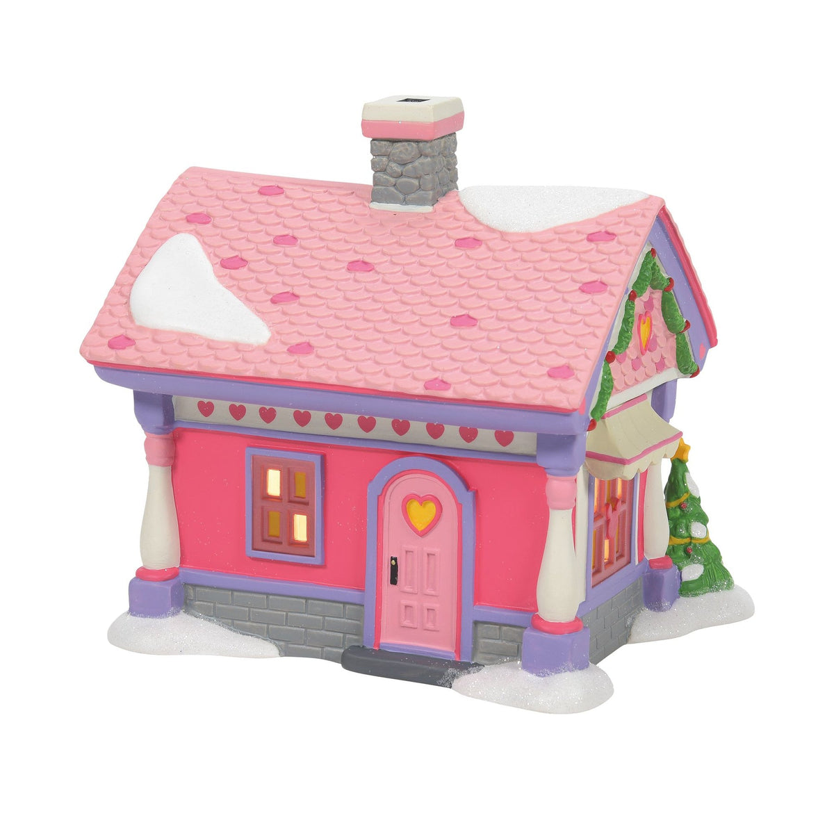 Minnie's Shoe Boutique | Department 56