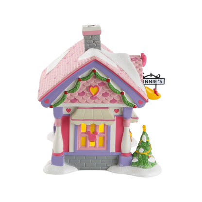 Minnie's Shoe Boutique | Department 56
