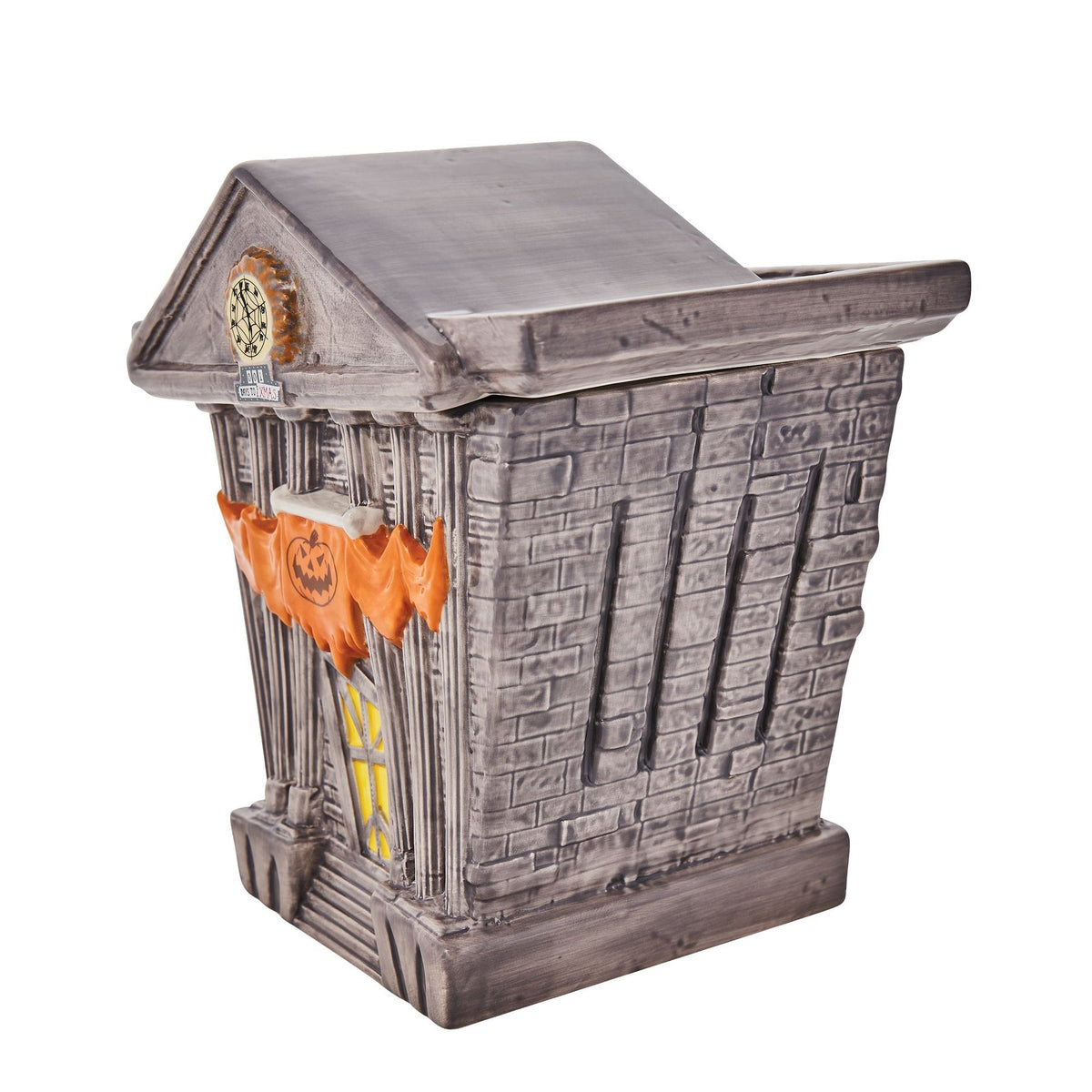 Halloween Town City Hall | Department 56