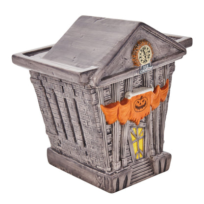 Halloween Town City Hall | Department 56