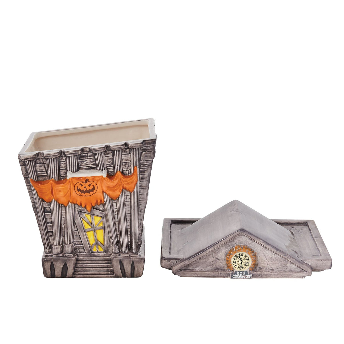Halloween Town City Hall | Department 56
