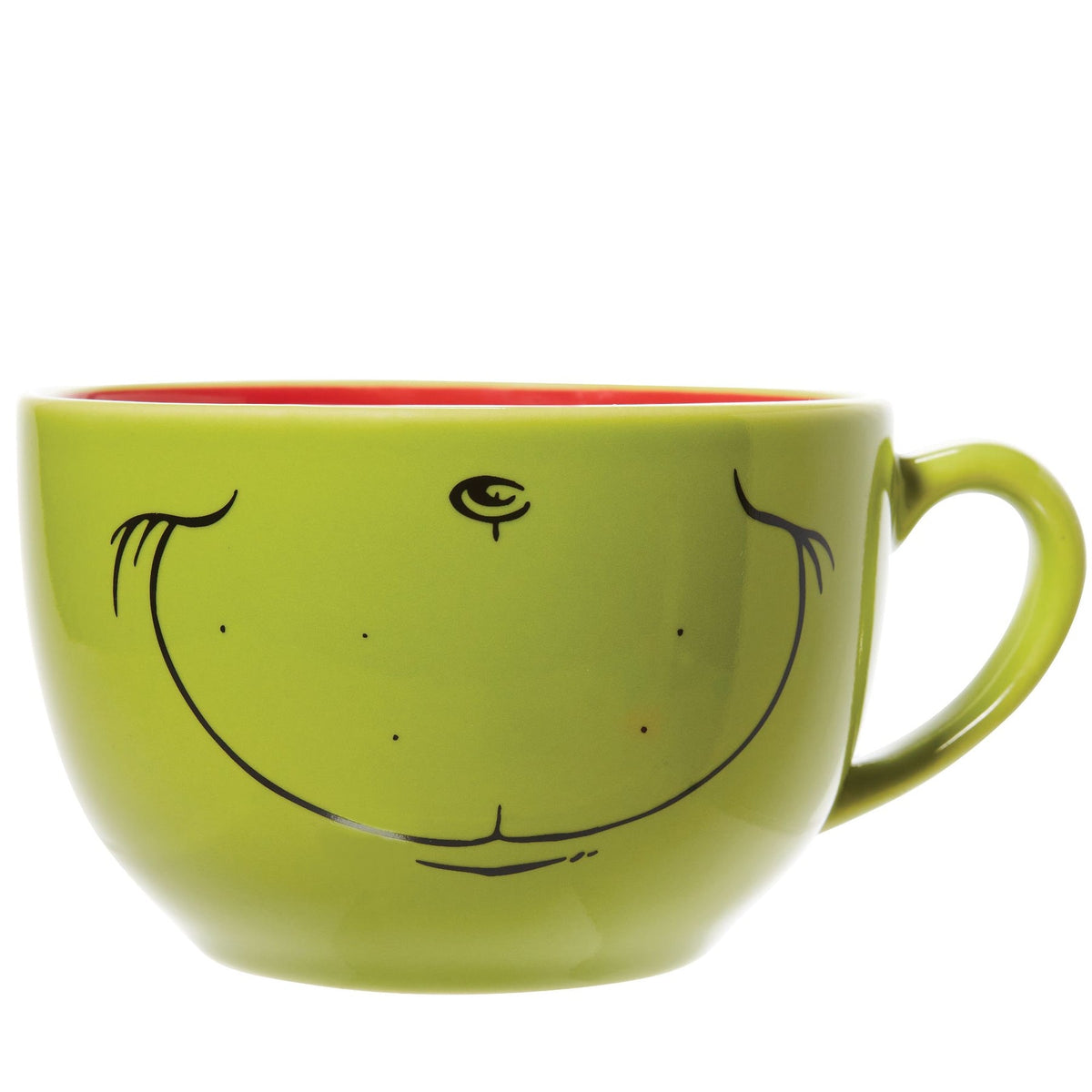 Grinch 18 oz Latte Mug | Department 56