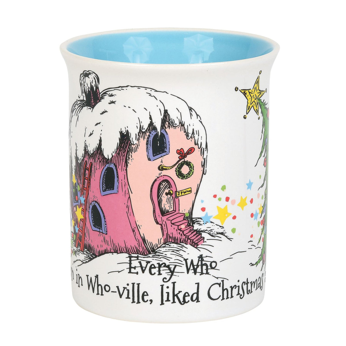 Cindy Lou Who MUG | Department 56
