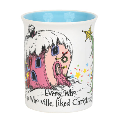 Cindy Lou Who MUG | Department 56