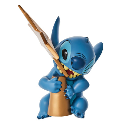Stitch Tree Topper | Department 56