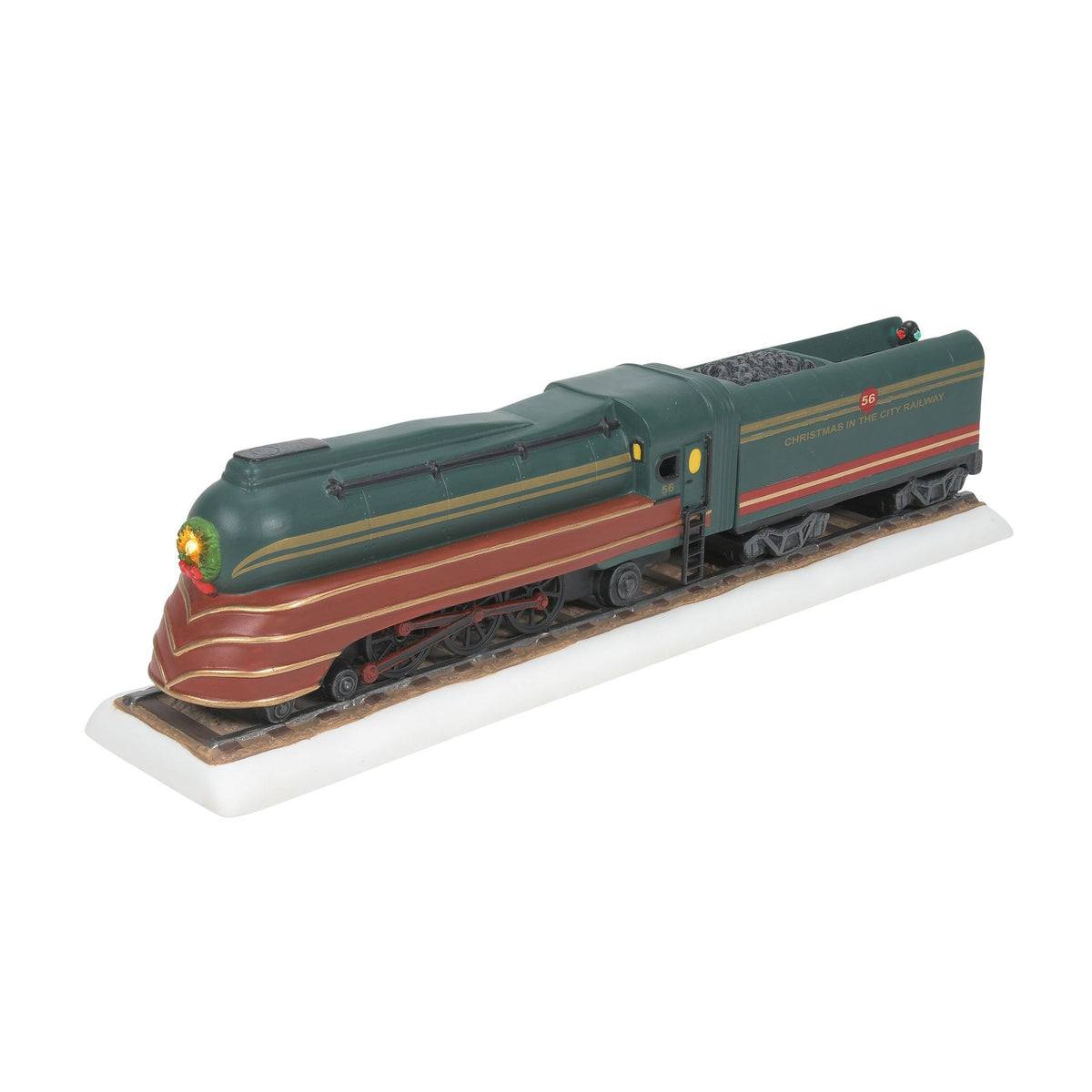 Xmas In The Cities Limited | Department 56