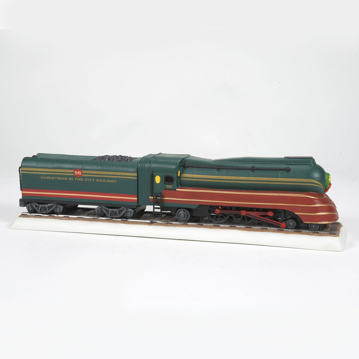 Xmas In The Cities Limited | Department 56