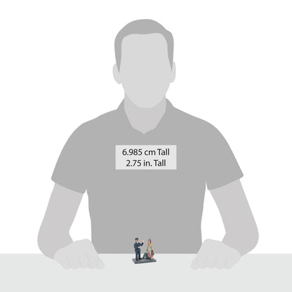 Calling For A Porter | Department 56