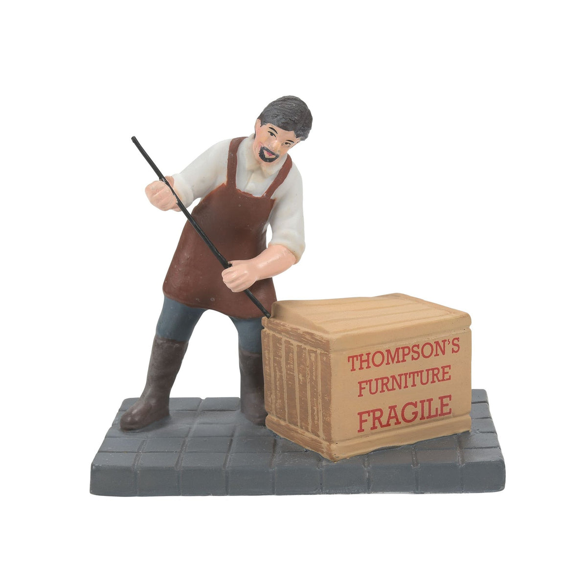 New Holiday Furnishings | Department 56