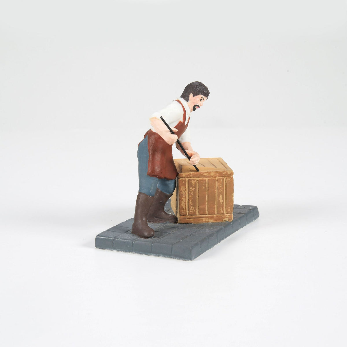 New Holiday Furnishings | Department 56