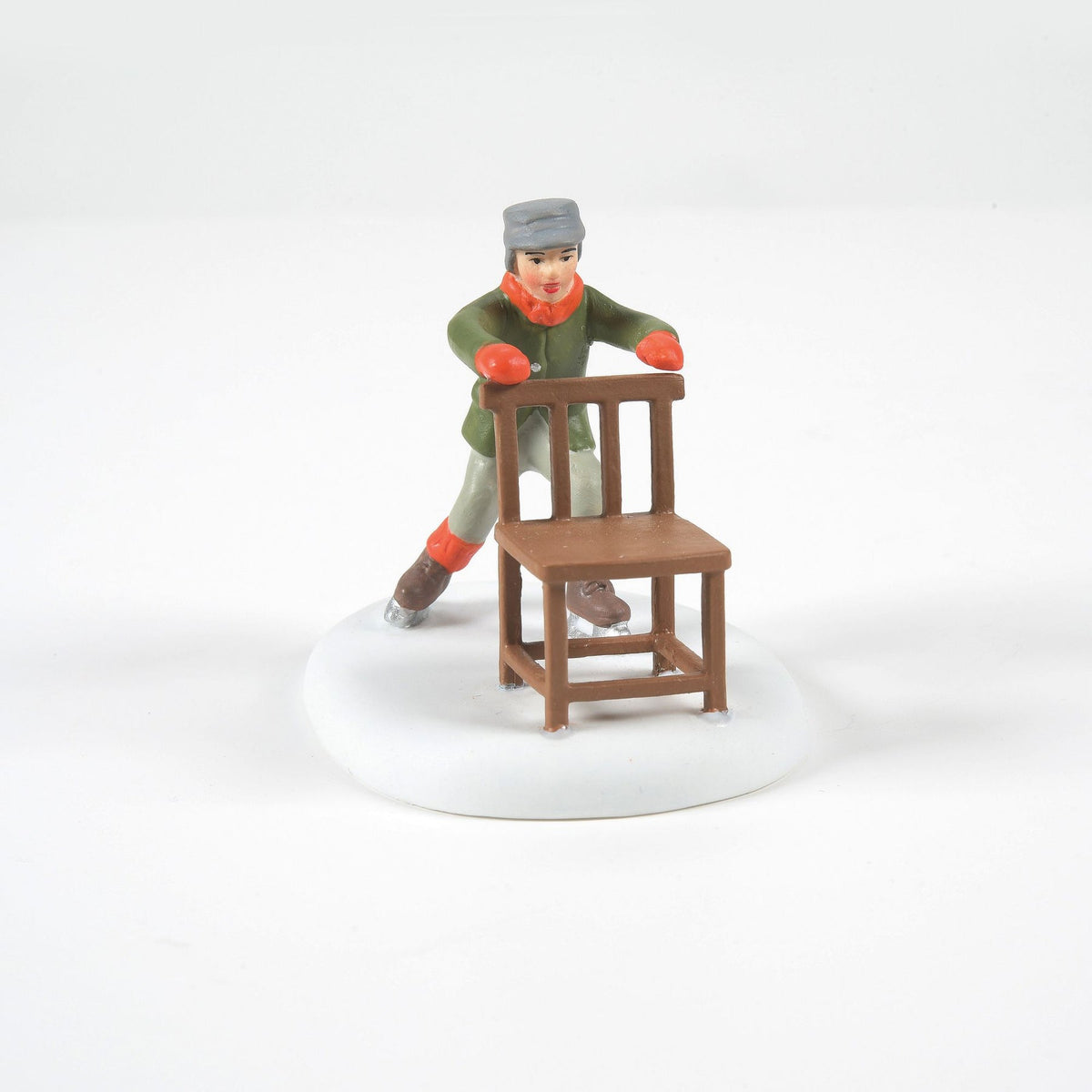 Old School Skating Hack | Department 56
