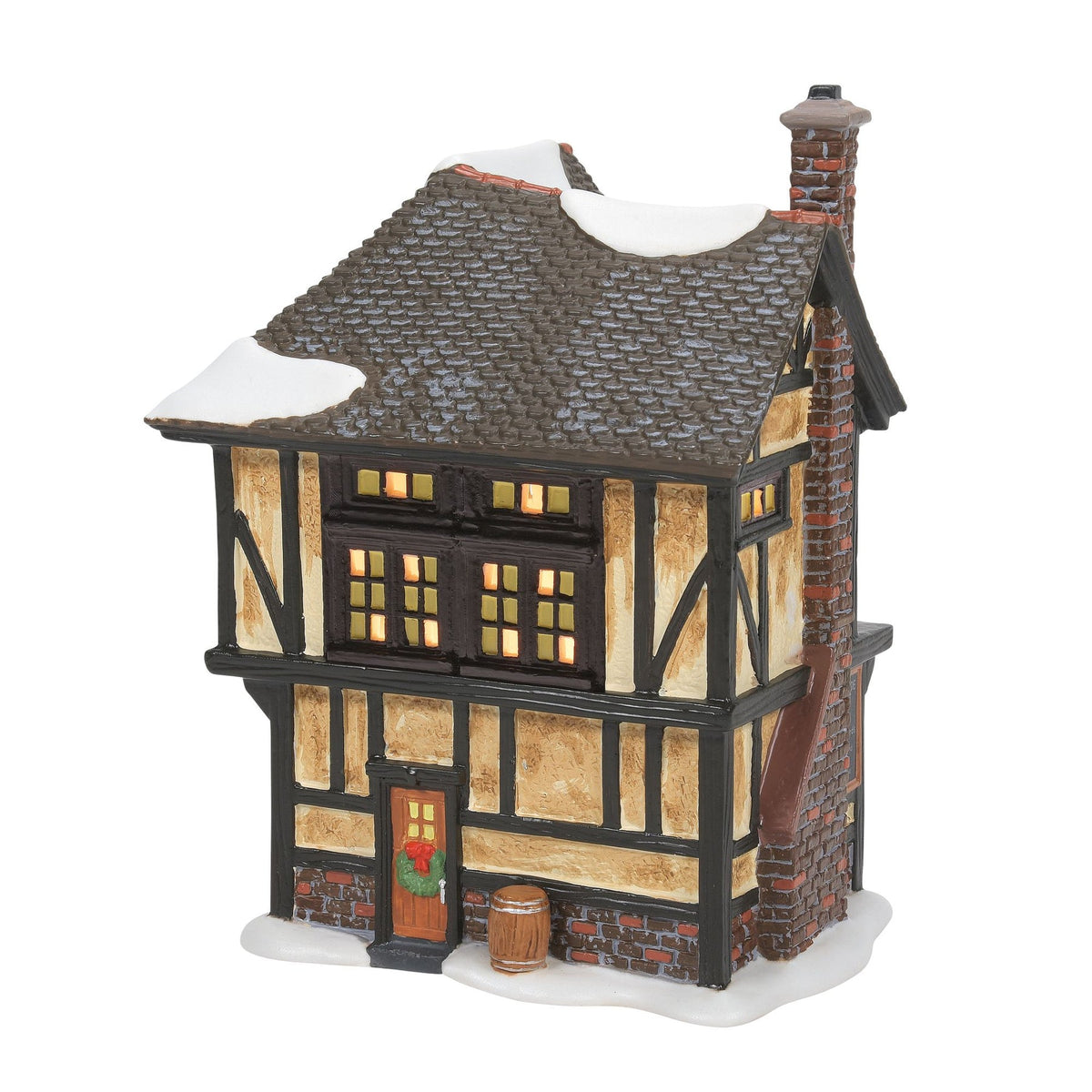 Ye Olde Goat Pub | Department 56