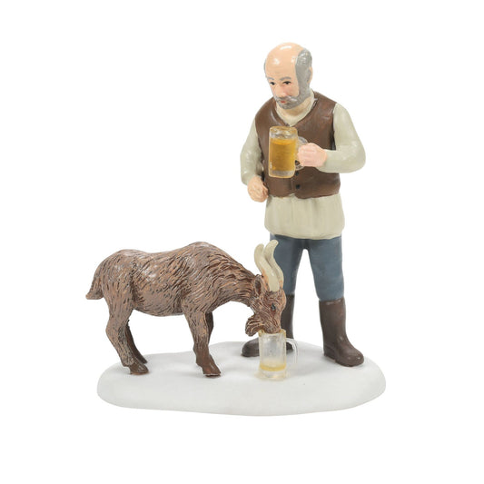 Drinking Mates | Department 56