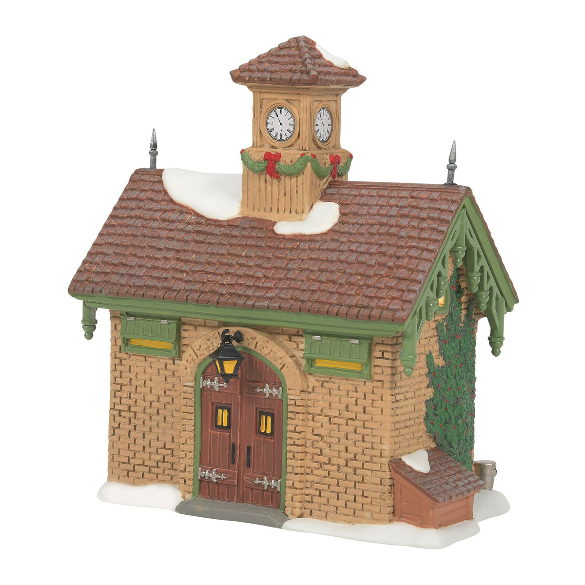 Zoological Gardens St/2 | Department 56