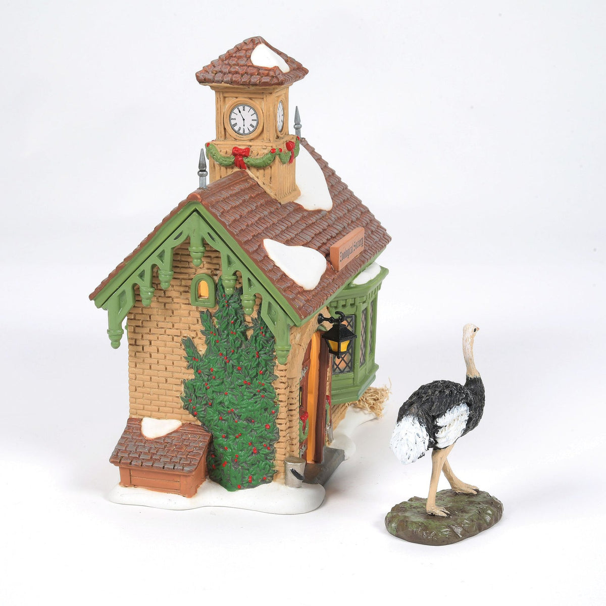 Zoological Gardens St/2 | Department 56