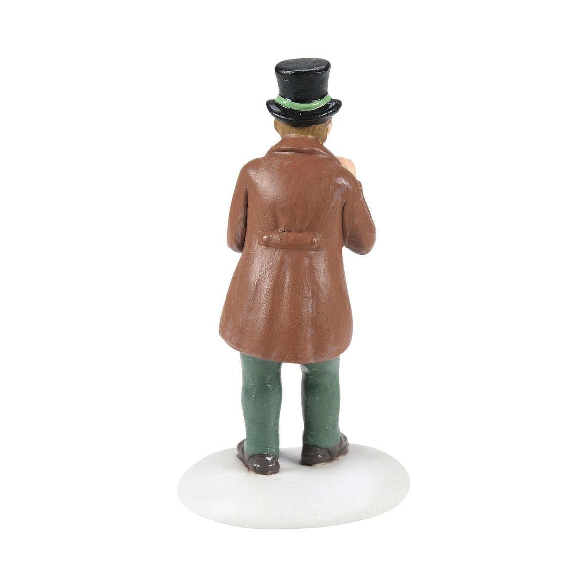 Fresh, Hot Coffee! | Department 56