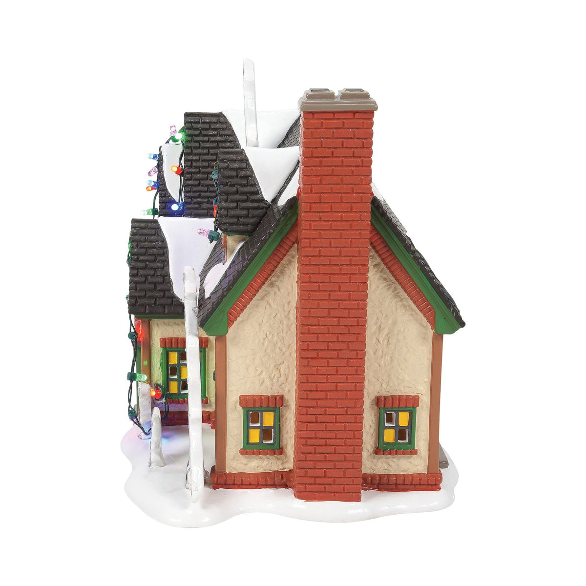 The Grinch House | Department 56