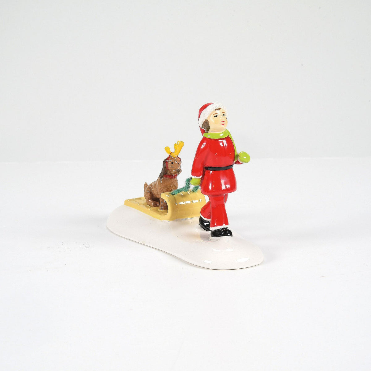 A Trip To Who-Ville | Department 56
