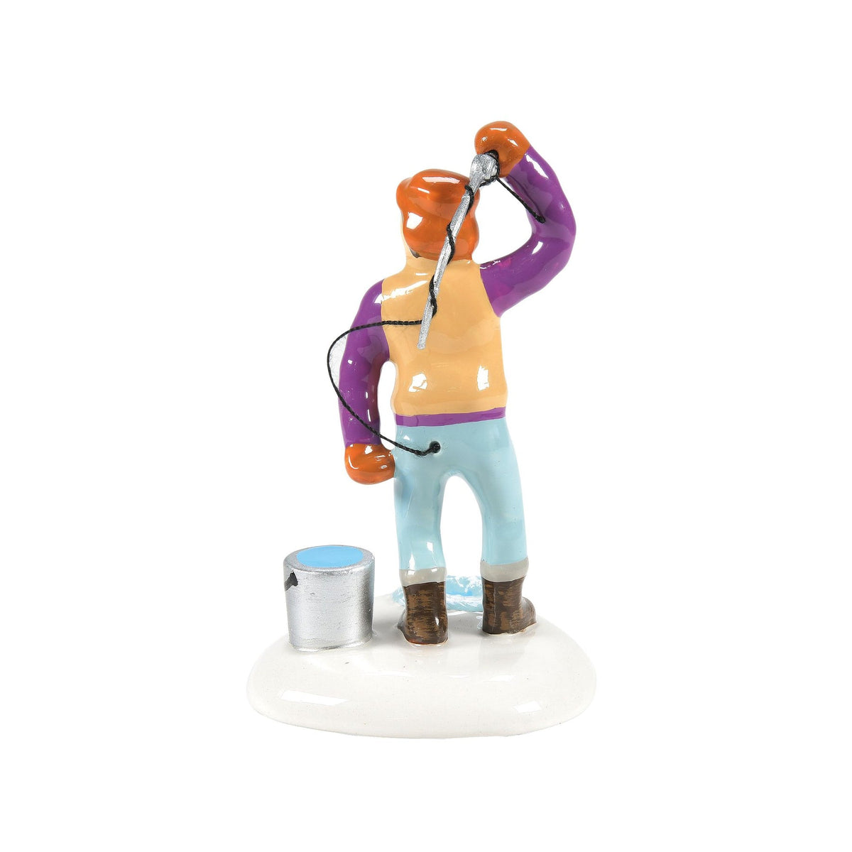 I May Hve Hooked A Big One | Department 56