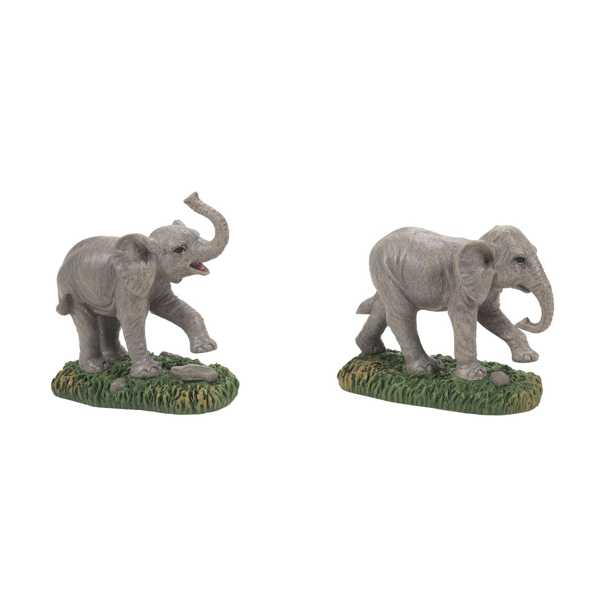 Zoological Garden Elephant st2 | Department 56