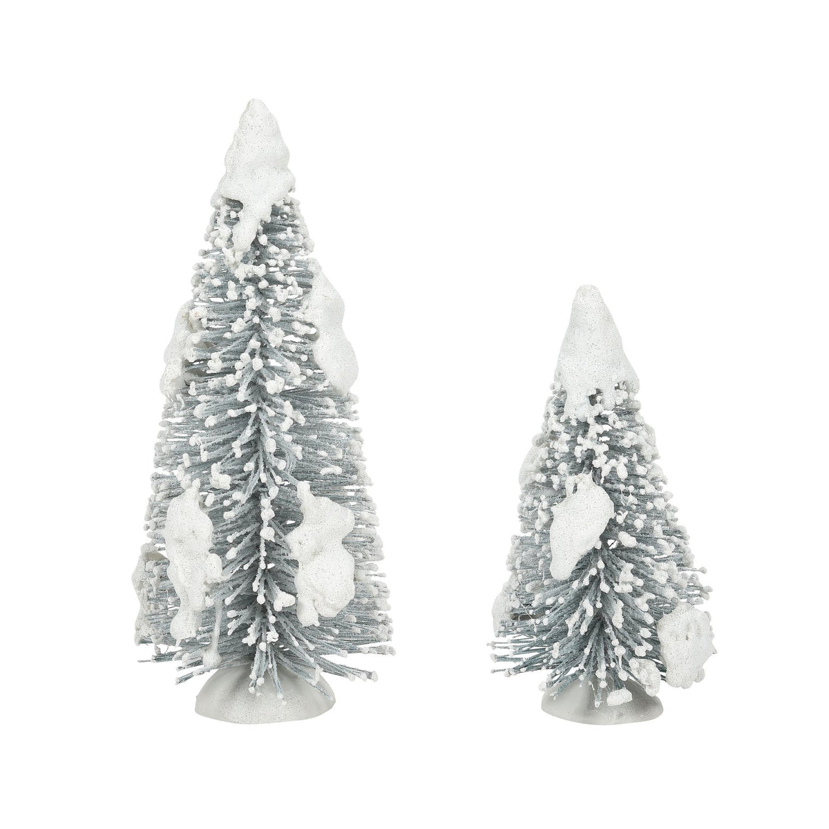 Snow Laden Tree St/2 | Department 56