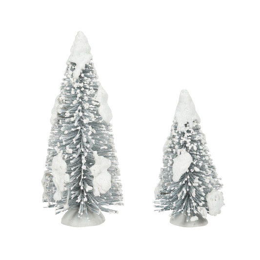 Snow Laden Tree St/2 | Department 56