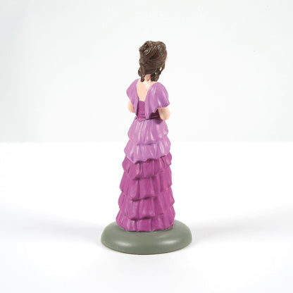 Hermione In Her Dress Robes | Department 56