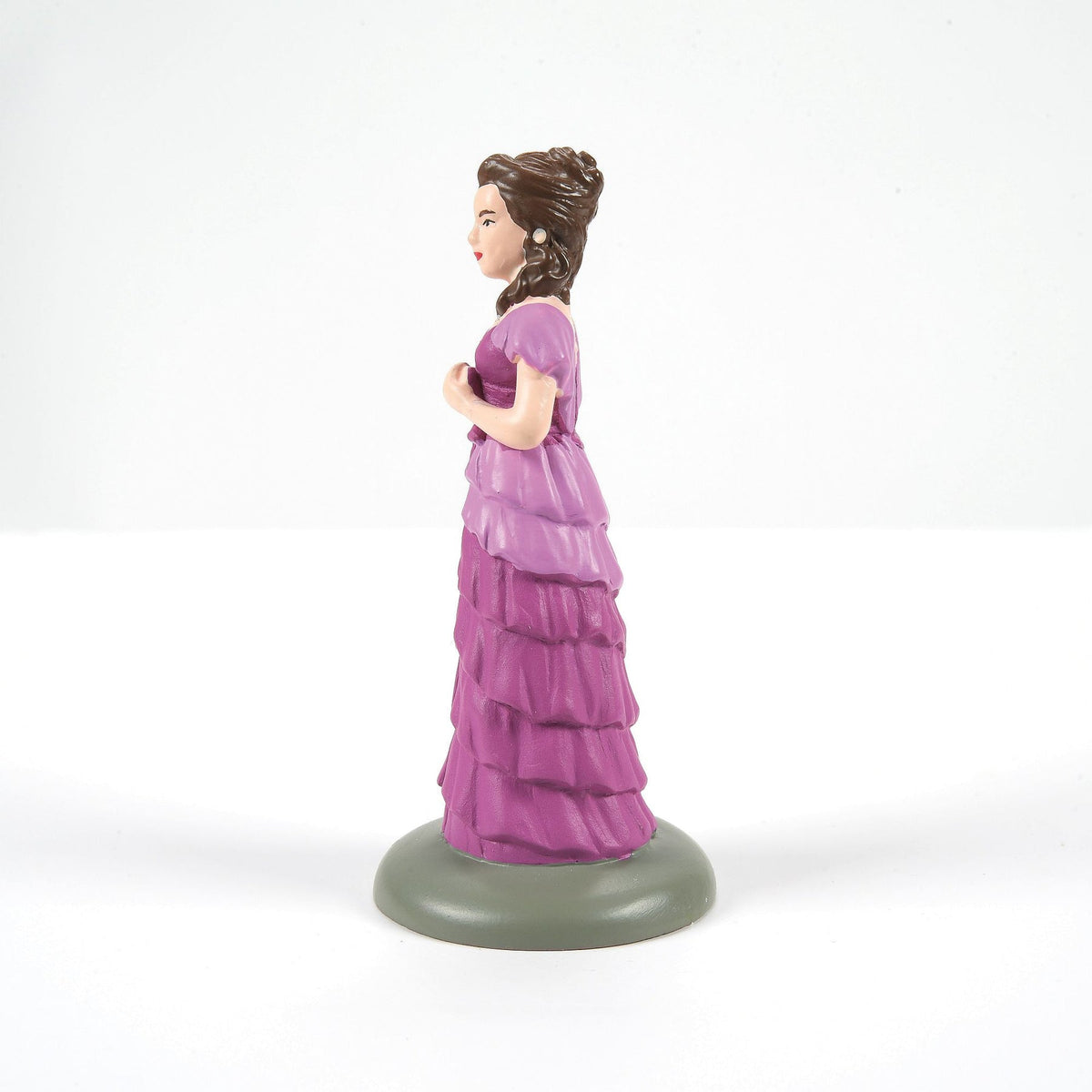 Hermione In Her Dress Robes | Department 56
