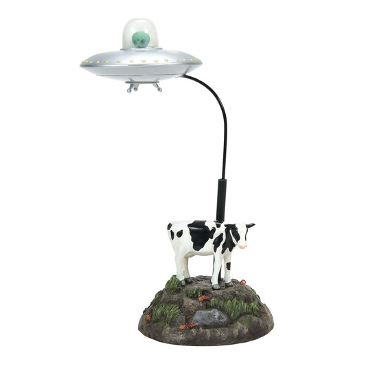 Udderly Unbelievable | Department 56