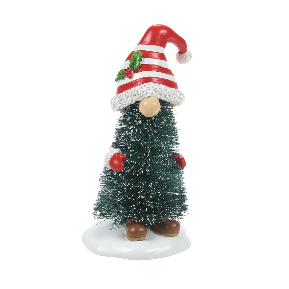 Outdoor Christmas Gnome | Department 56