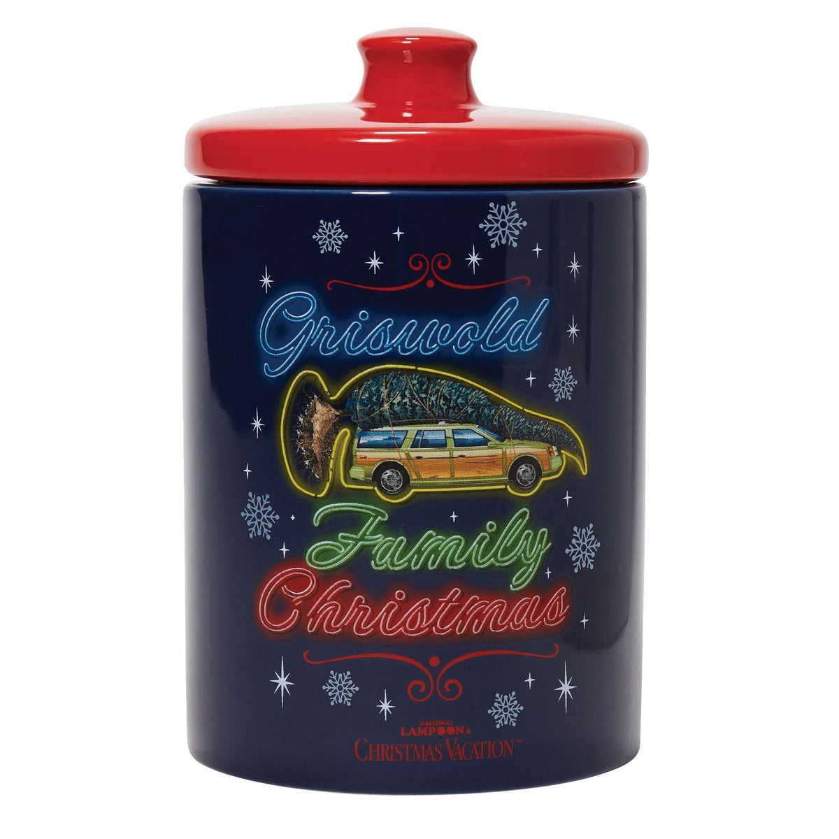 Christmas Vacation | Department 56