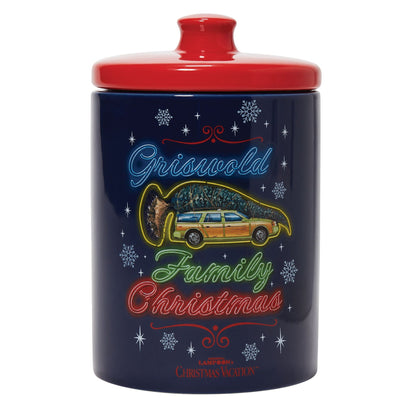 Christmas Vacation | Department 56