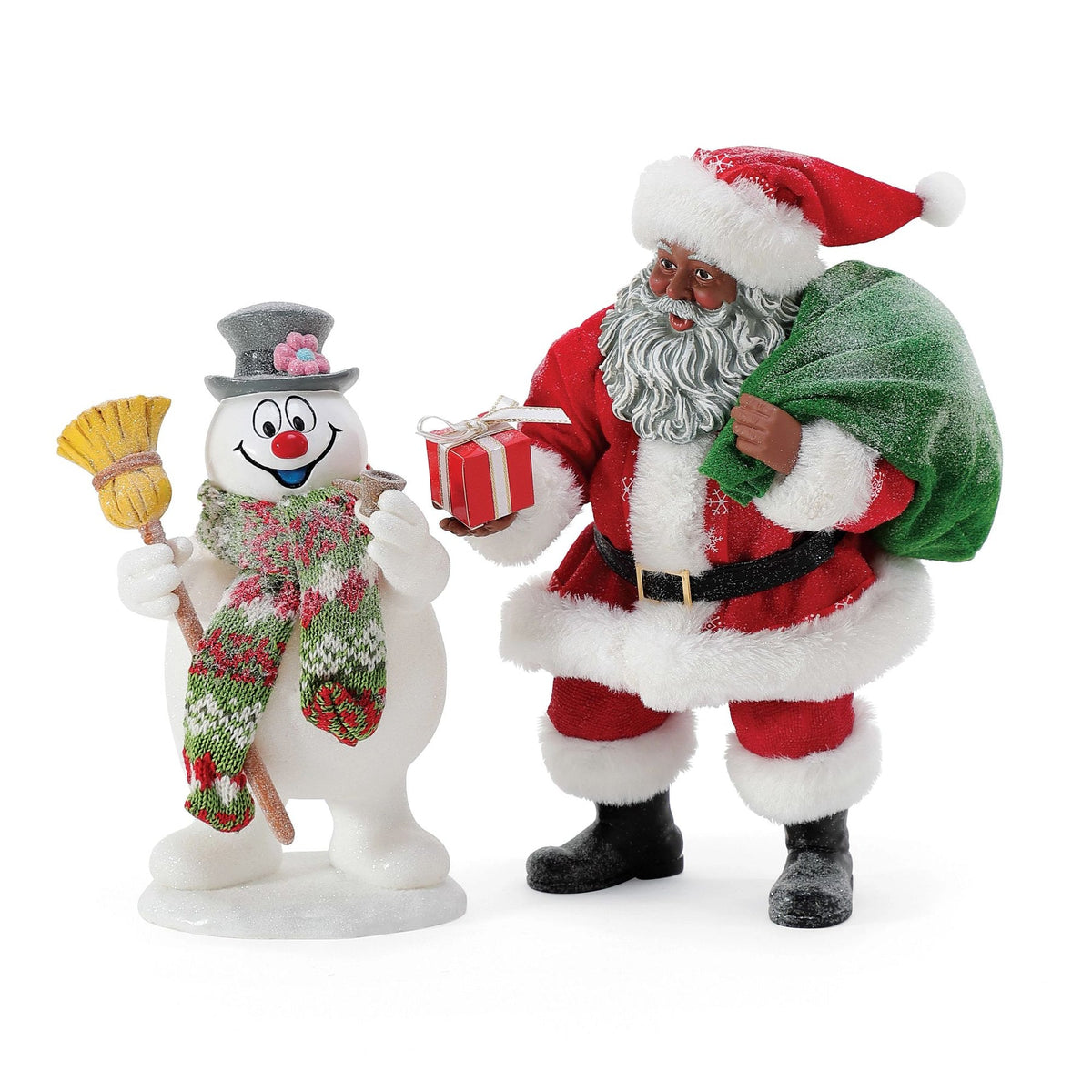 Frosty's Special Gift AA | Department 56