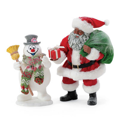 Frosty's Special Gift AA | Department 56