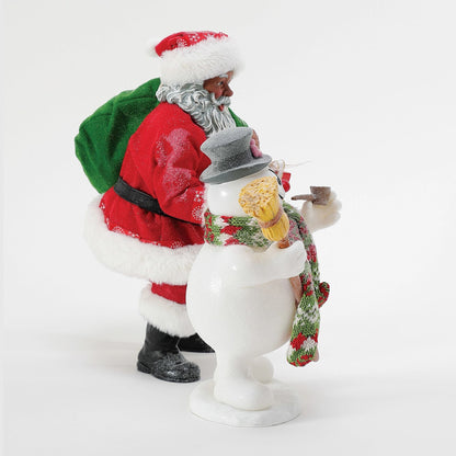 Frosty's Special Gift AA | Department 56