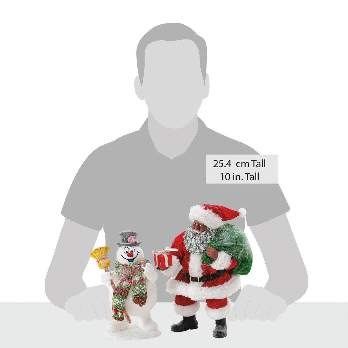 Frosty's Special Gift AA | Department 56