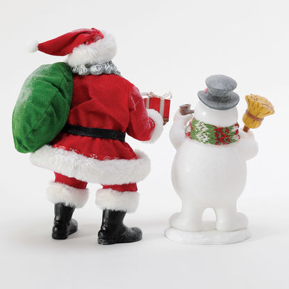 Frosty's Special Gift AA | Department 56