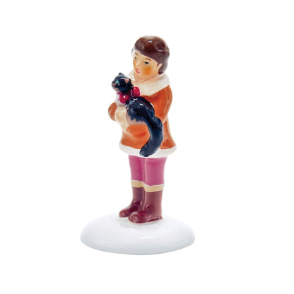 A Puurfect Christmas Gift | Department 56