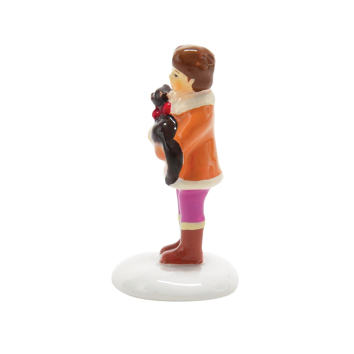 A Puurfect Christmas Gift | Department 56