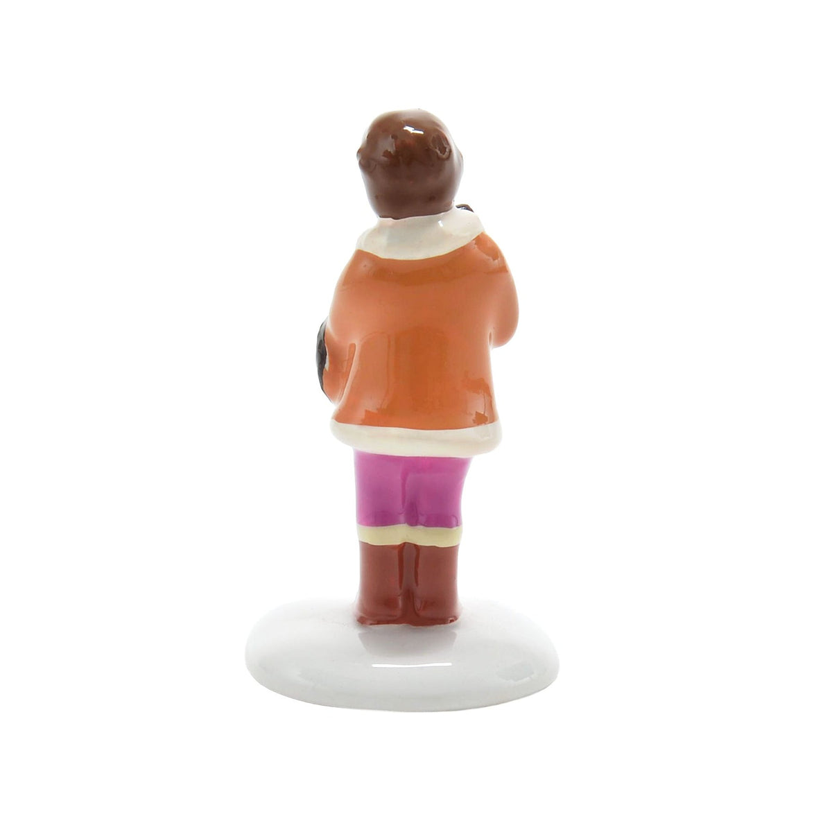 A Puurfect Christmas Gift | Department 56