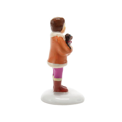 A Puurfect Christmas Gift | Department 56