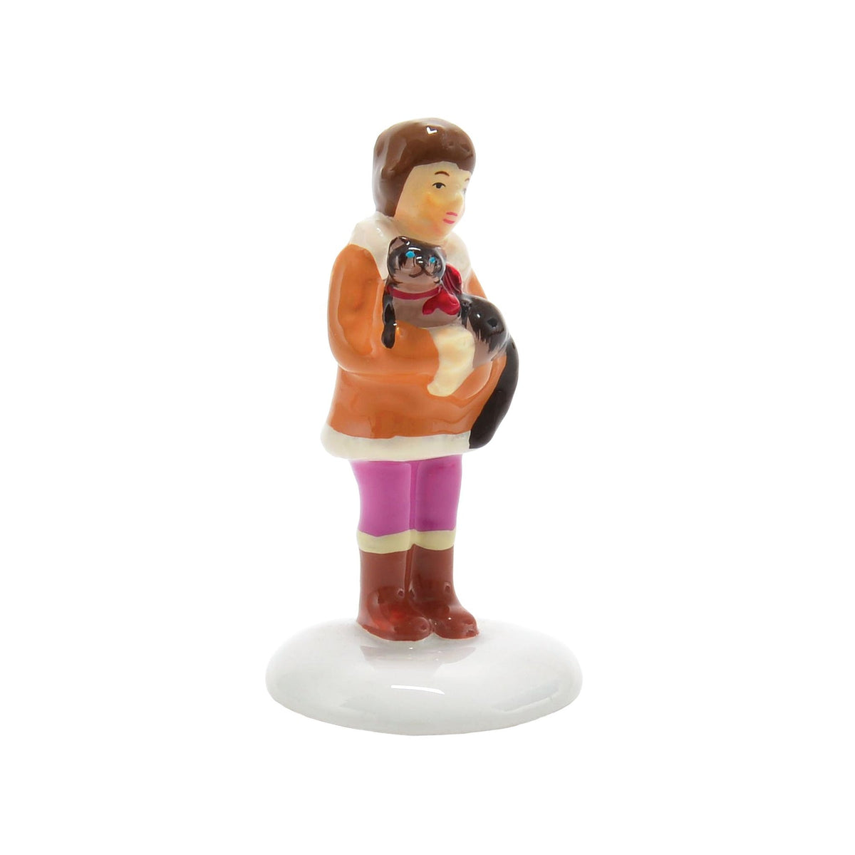 A Puurfect Christmas Gift | Department 56