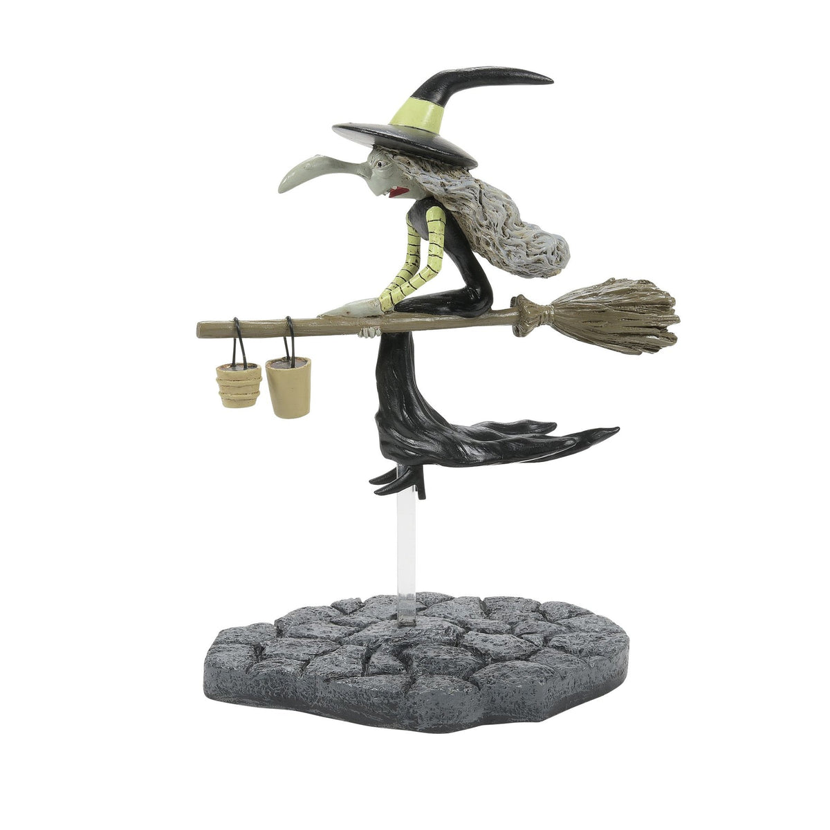 Witch -  Nightmare Before Xmas | Department 56