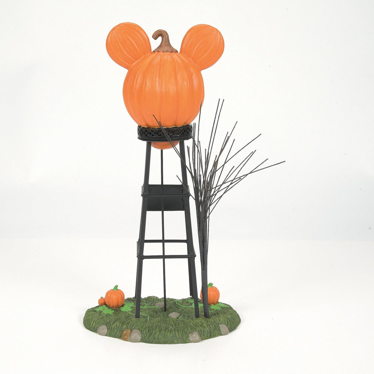 Pumpkintown Water Tower | Department 56