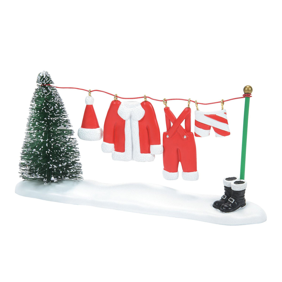 Ready For The Big Night | Department 56