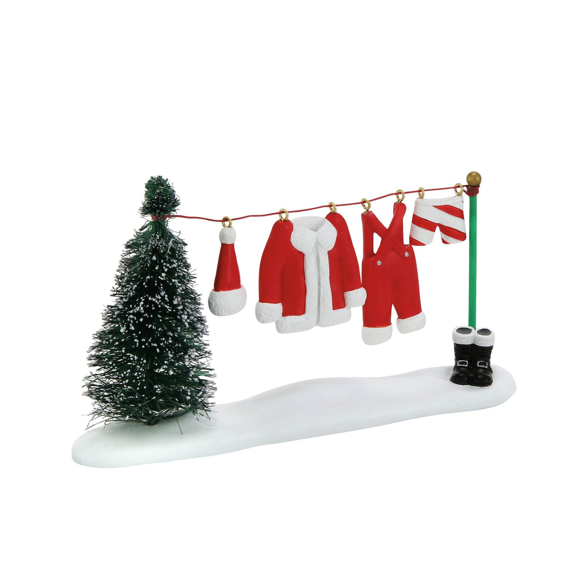 Ready For The Big Night | Department 56